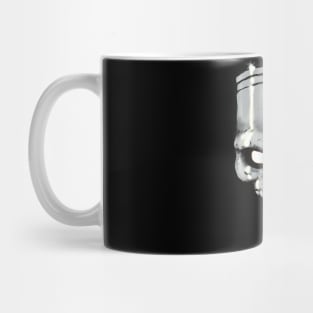 Molten Mug